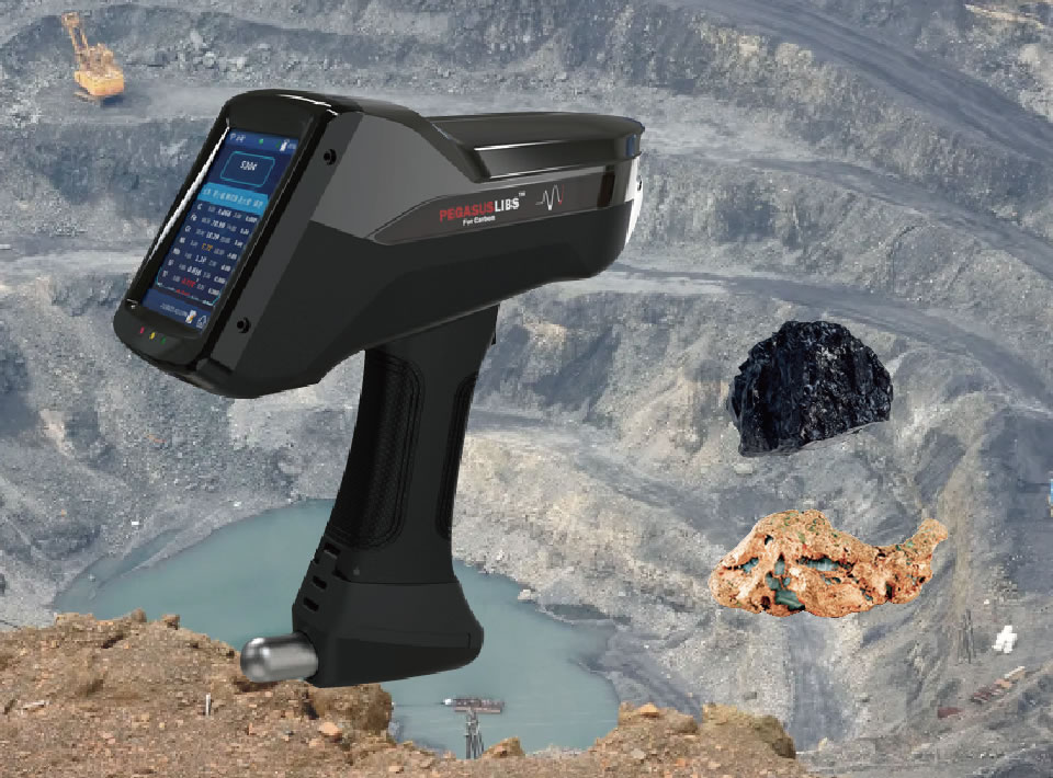 采矿-地质化学 采矿-地质化学